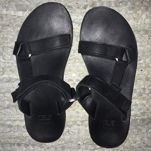 Teva Sandals